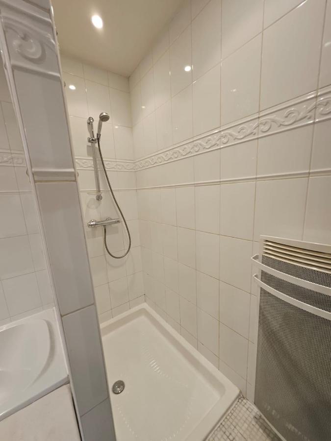 Blaise 4 Pieces Lägenhet Saint-Étienne-de-Tinée Exteriör bild